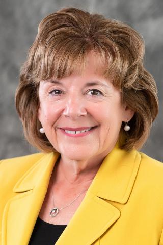 President Barbara Wilson