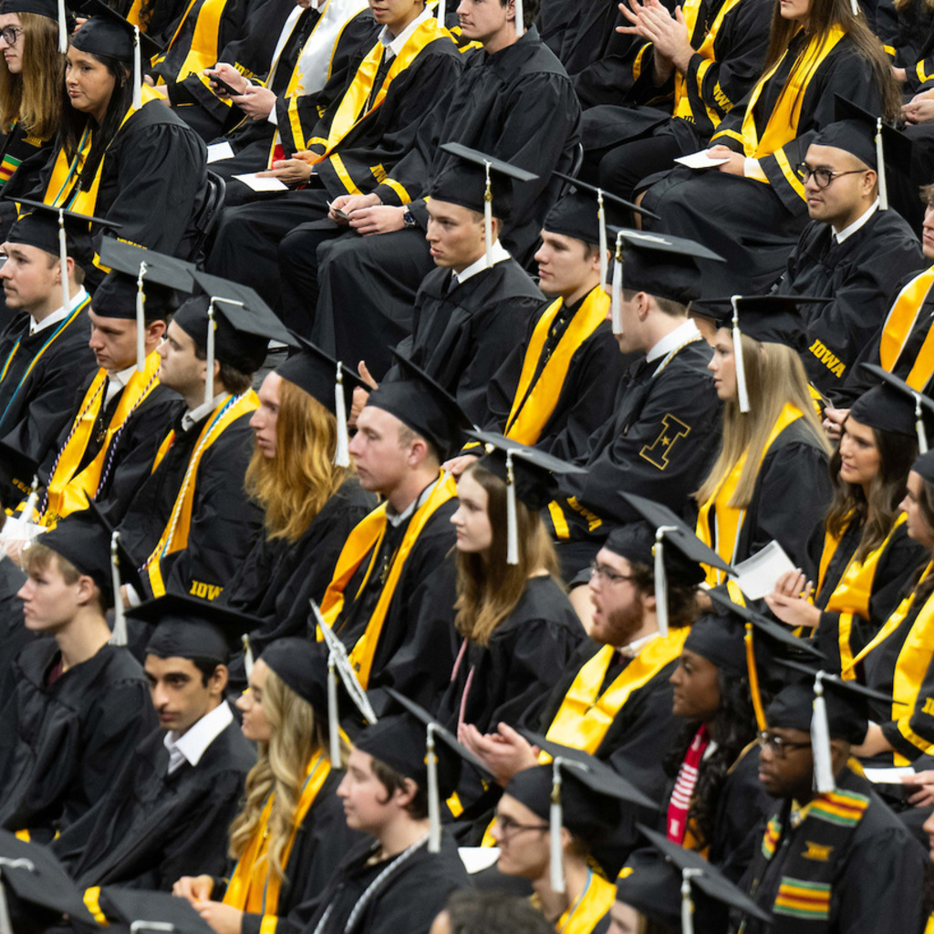 Graduation ceremony