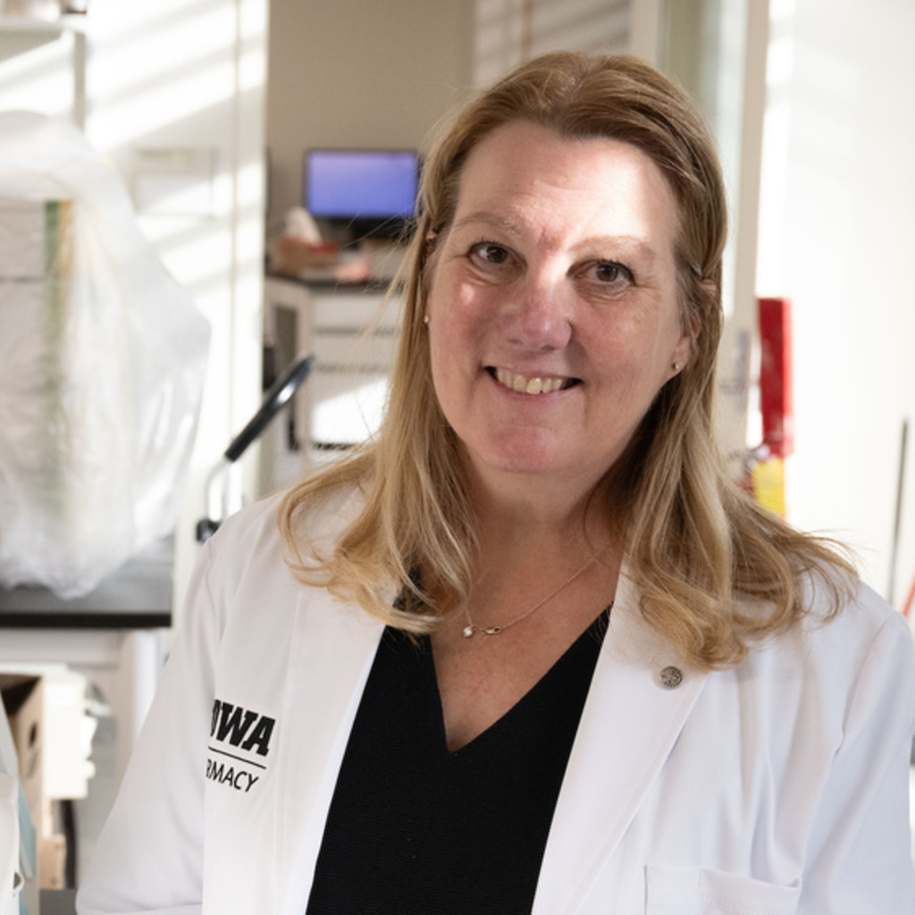 Dean Jill Kolesar