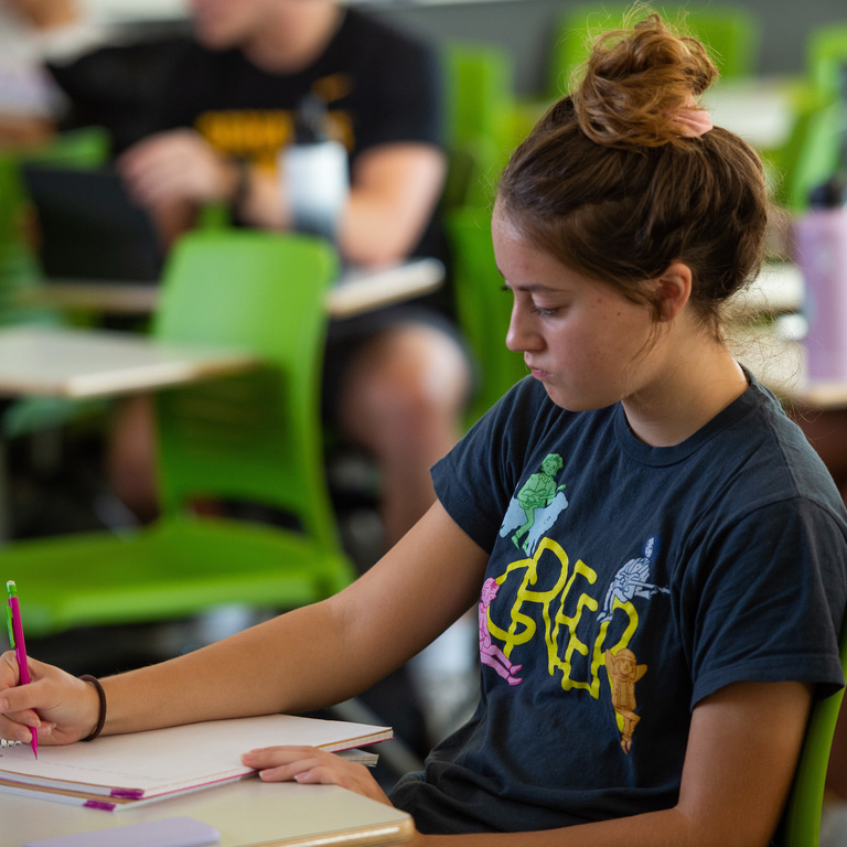 First-Year Seminar