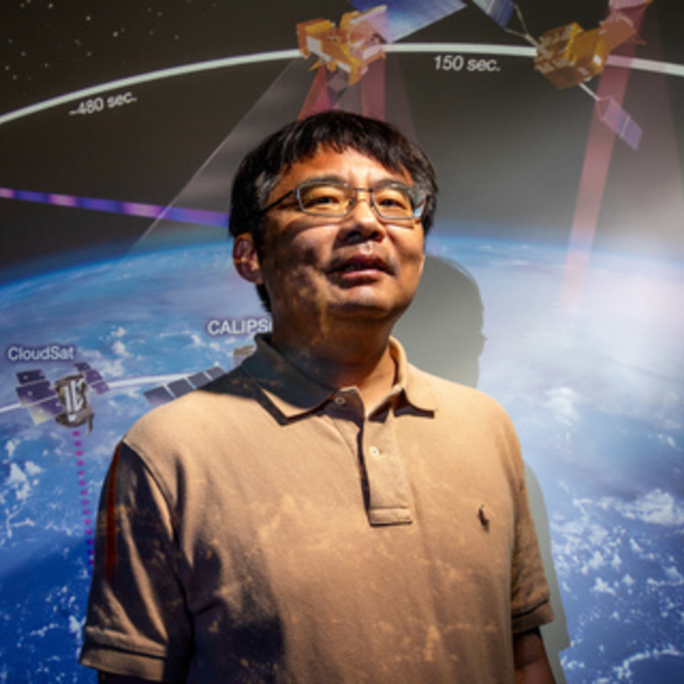 Jun Wang