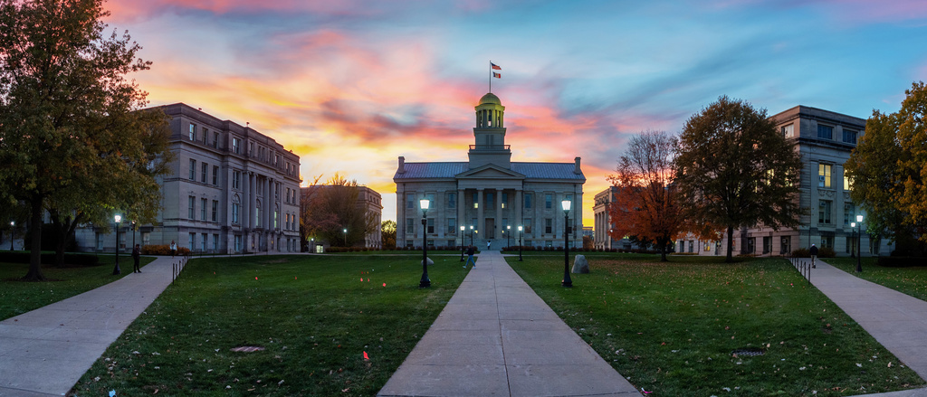 University of Iowa Strategic Plan The University of Iowa