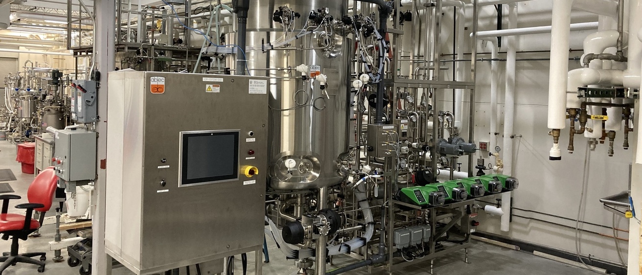 Biomanufacturing materials