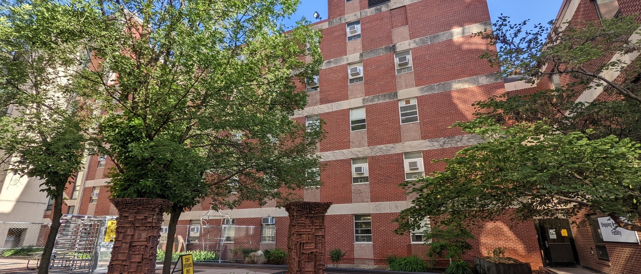 Medical Research Facility