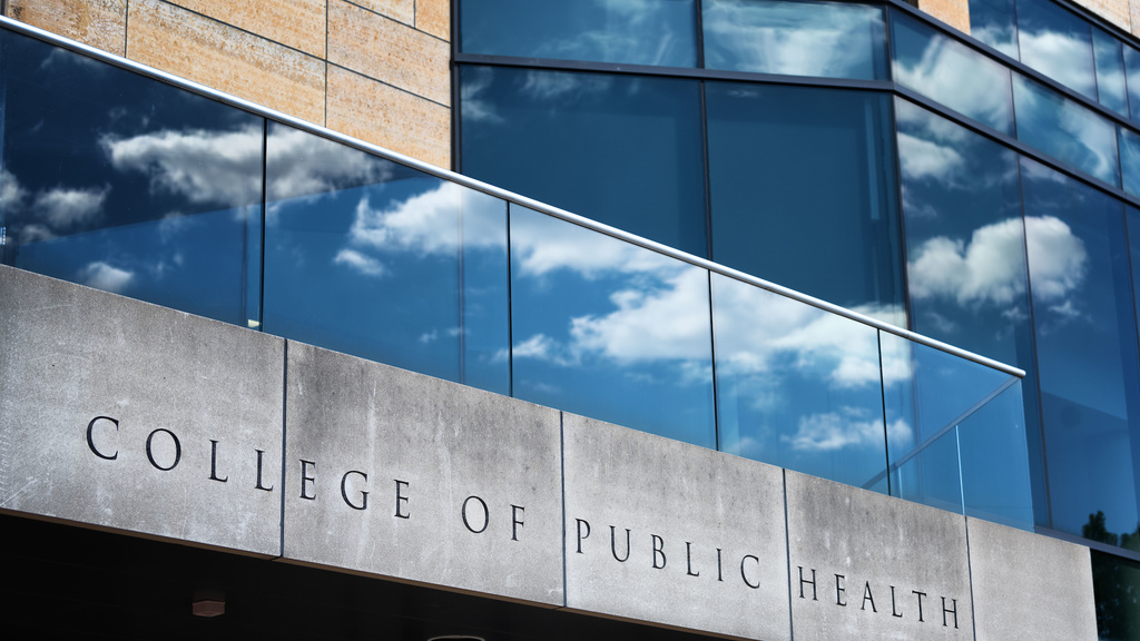 College of Public Health