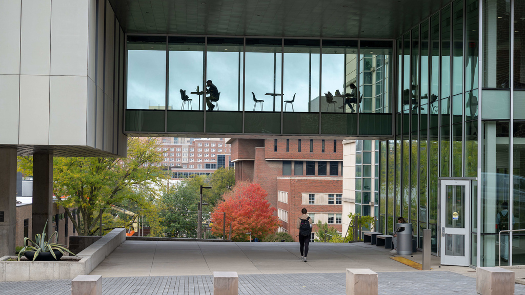 College of Engineering 