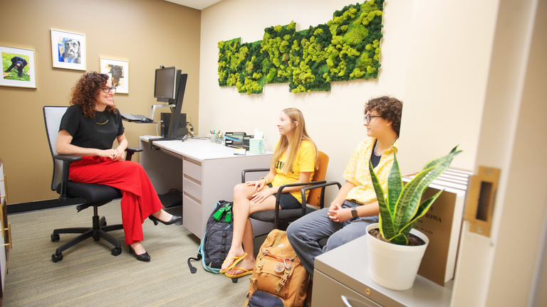 Student Legal Services